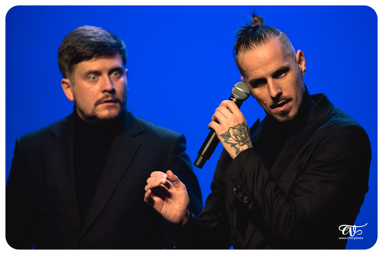 SERIOUSLY FUNNY (FAIR PLAY CREW)